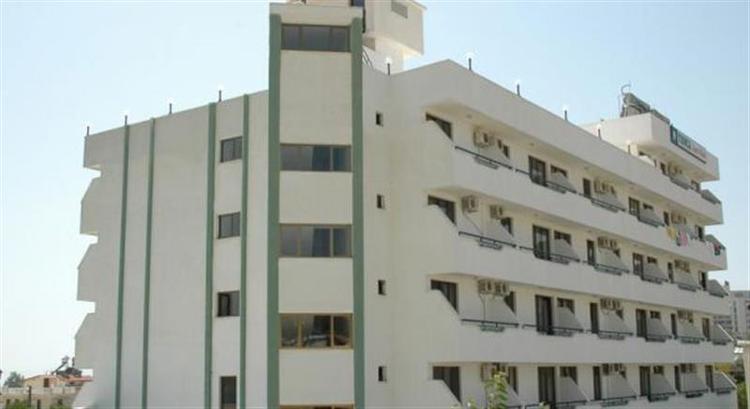 Batıhan Apart Hotel