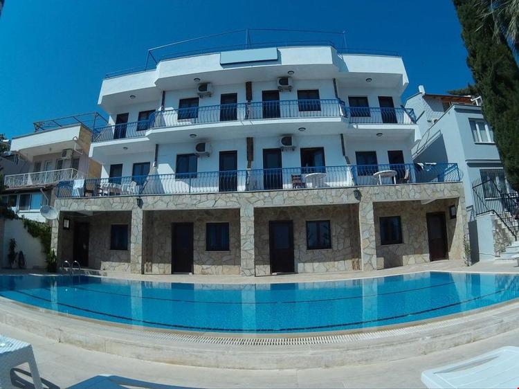 Blue Star Butik Otel