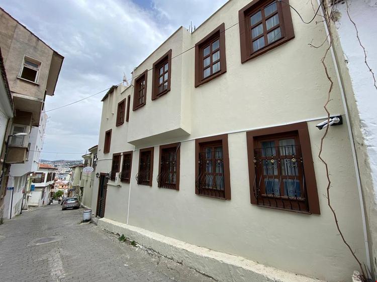 Dusseldorf Pansiyon Kusadasi