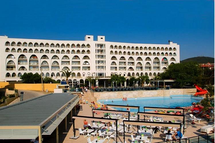 Goldenday Wings Hotel Kuşadası