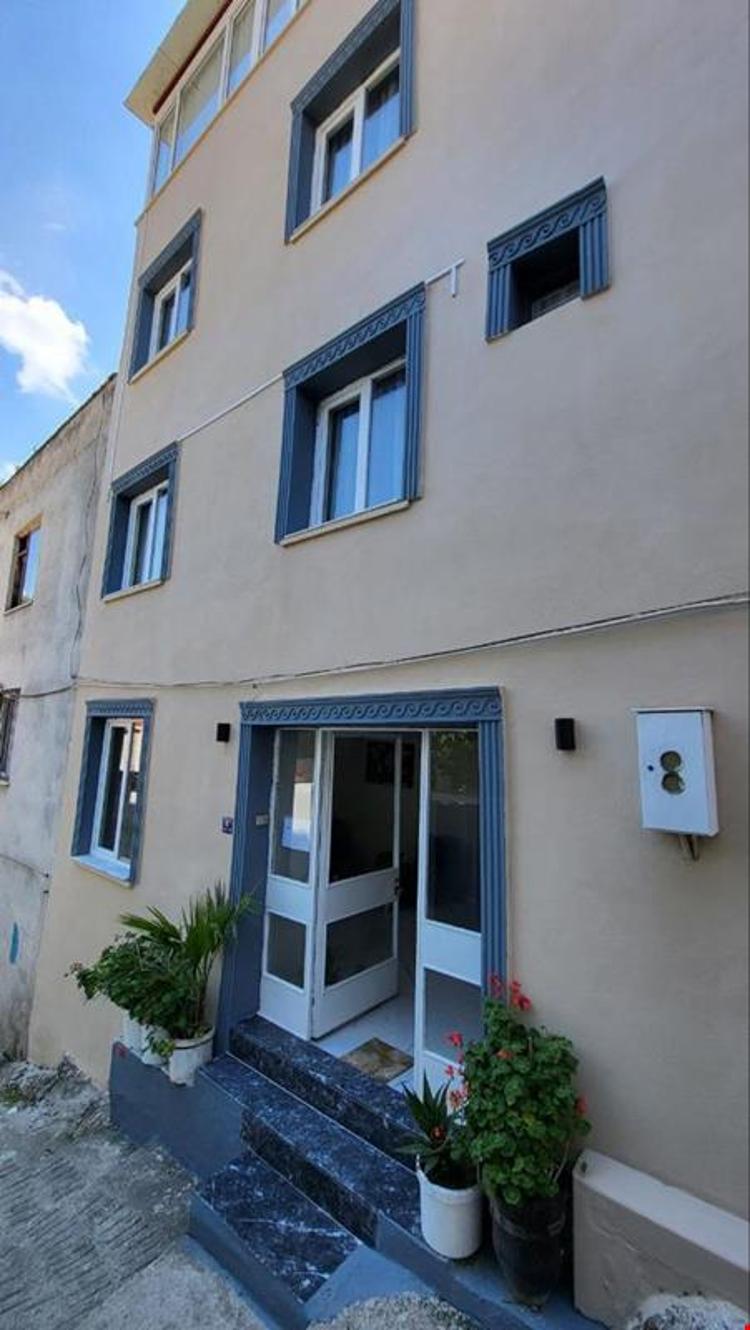 Gülersu Apart Hotel