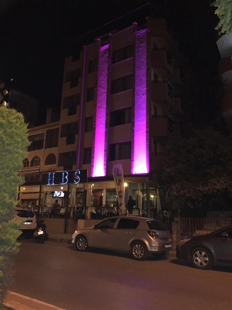 Hbs Otel