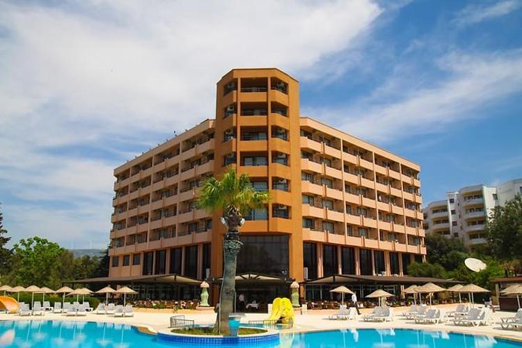 Hotel Holiday Kuşadası