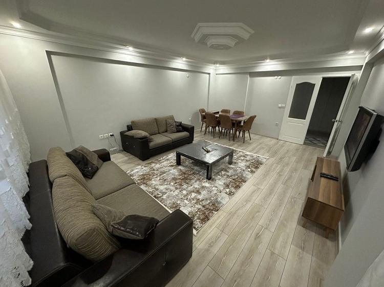 Kusadasi Sahile 200 Metre