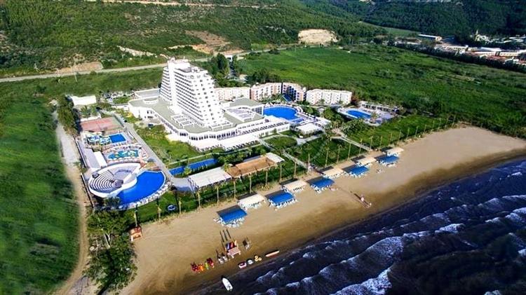 Palm Wings Ephesus Hotels & Resorts