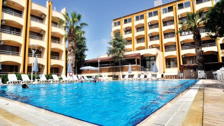Papatya Hotel