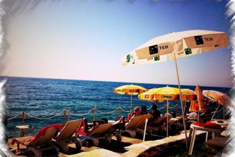 Sunrise Hotel Kuşadası