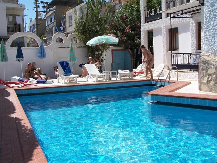 Villa Fortin Pansiyon