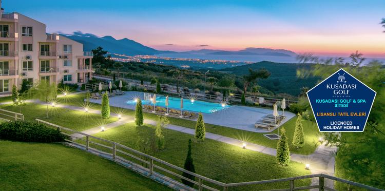 BBF Turizm Ev Otelciliği