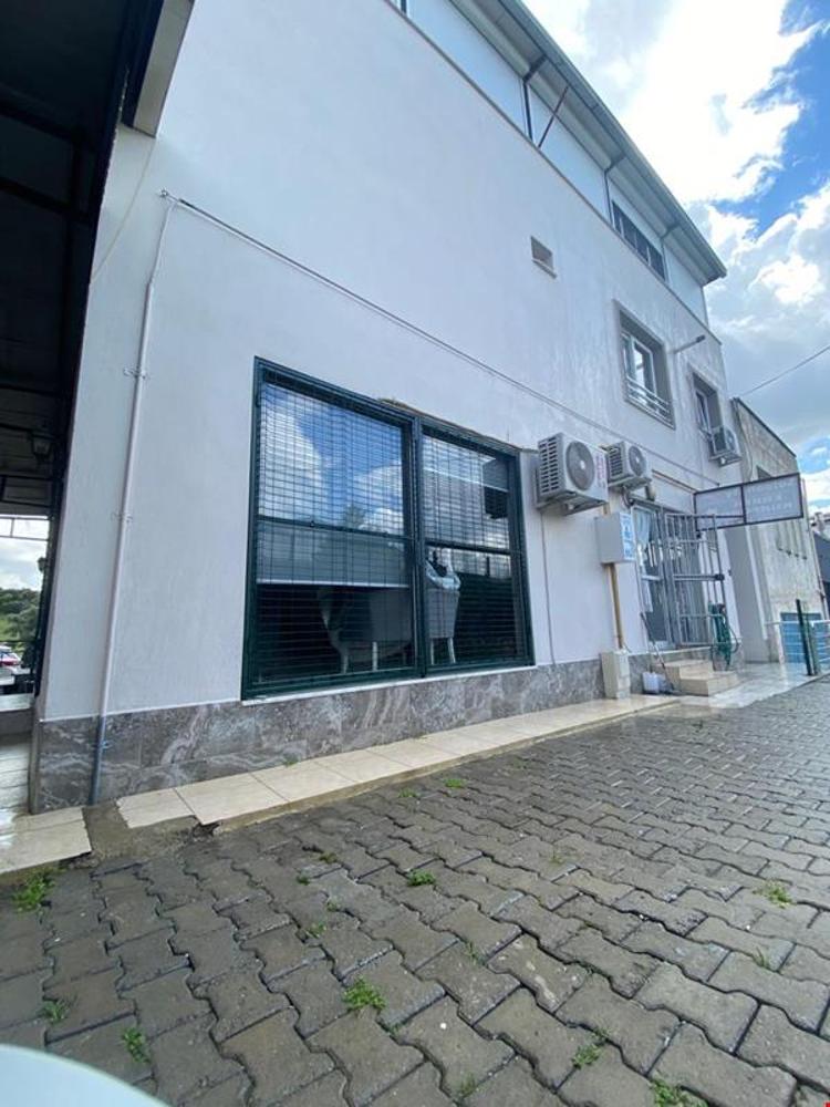 Çetinkaya Apart Aydın