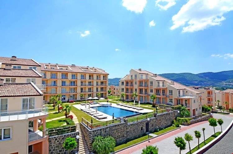 Kusadasi Golf & Spa Resort