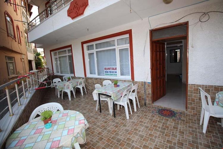 Holiday Apart Avşa
