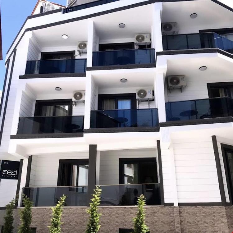 Zeki Butik Otel
