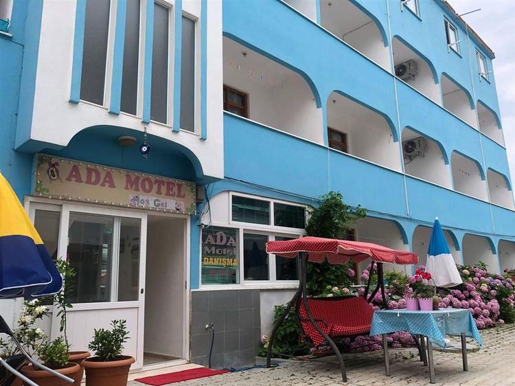 Ada Motel