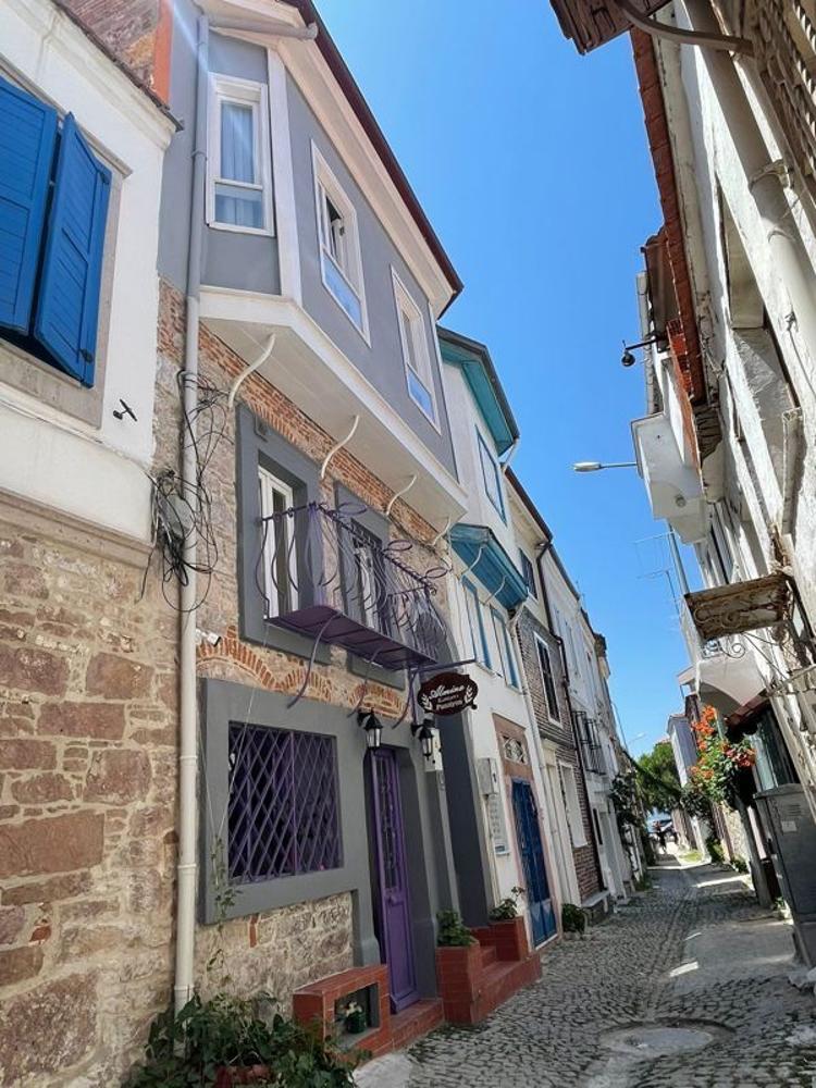 Almina Kantarcı Pansiyon