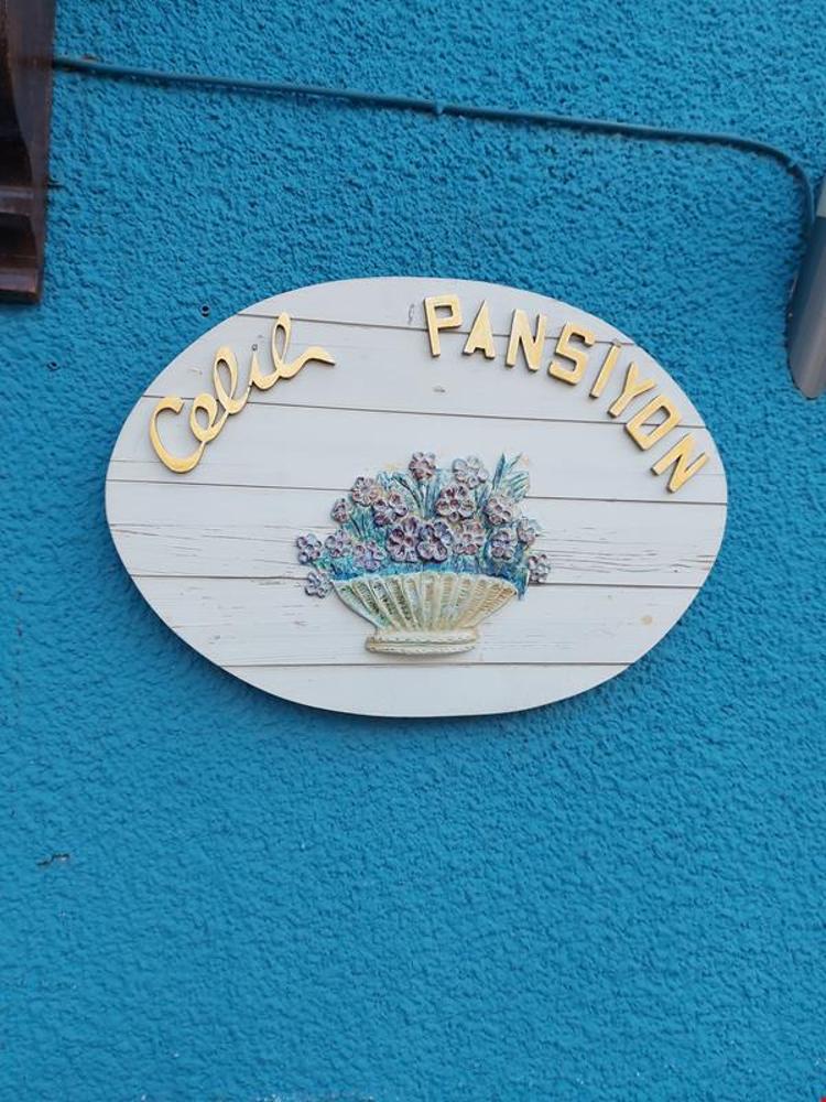 Celil Pansiyon