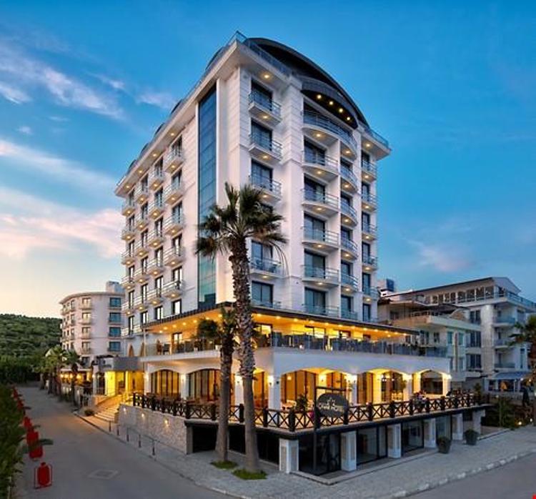 Çınar Hotel Ayvalık