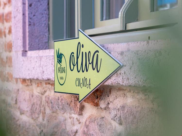 Cunda Oliva Otel