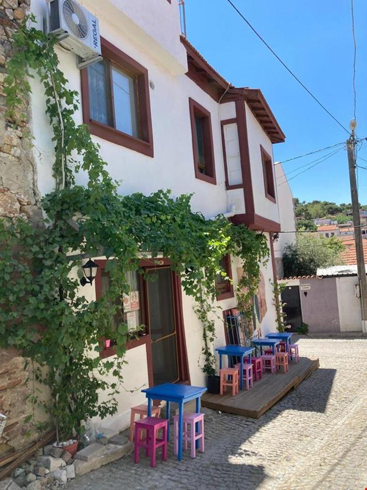 Meydan Otel Ayvalık