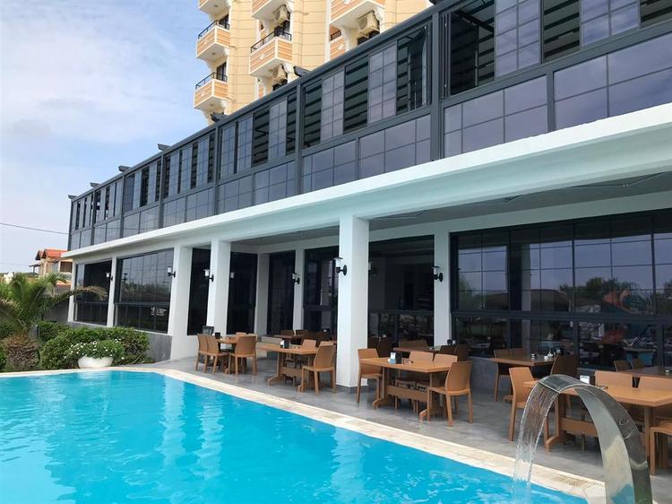 Palmera Resort Hotel