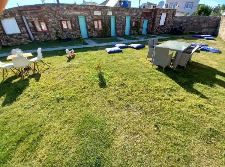 Pemba Pansiyon Ayvalık