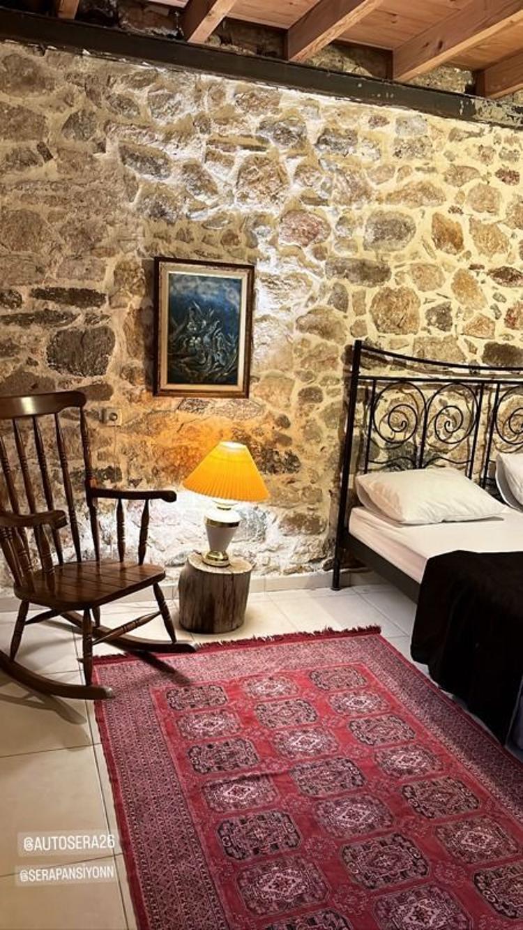 Sera Pansiyon Ayvalik