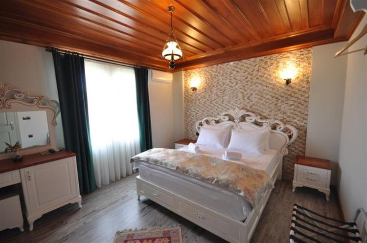 Cunda Svila Otel (+12 Adult Only)