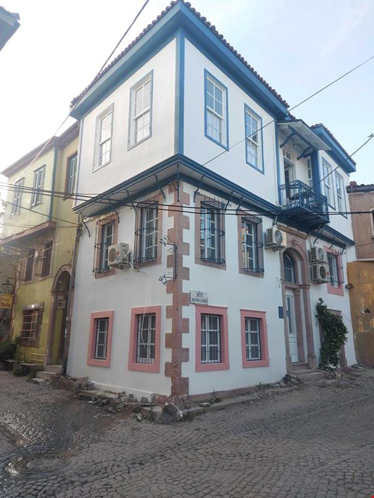 Mimosa House Ayvalik