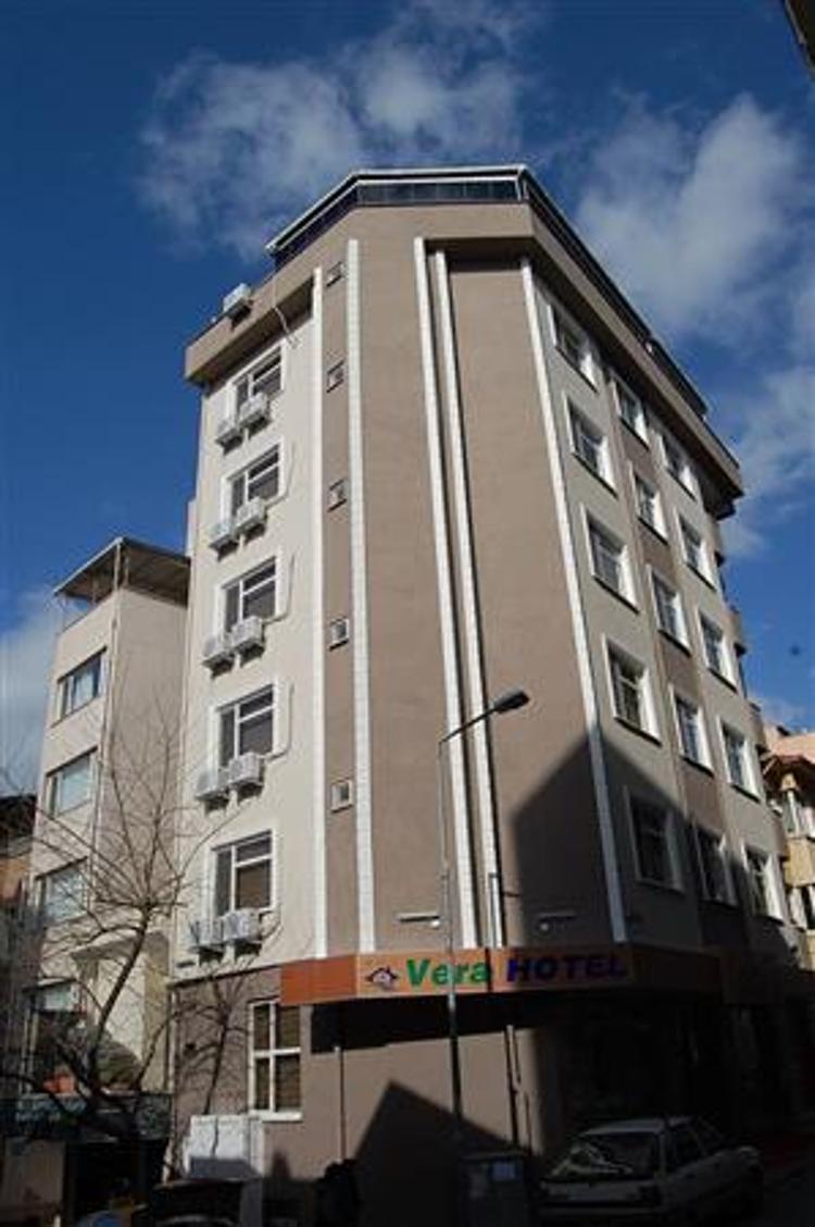 Vera Hotel Bandirma
