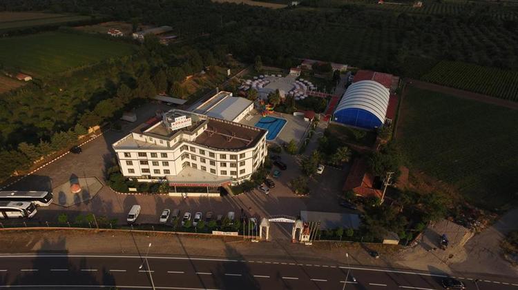 Adramis Termal Hotel