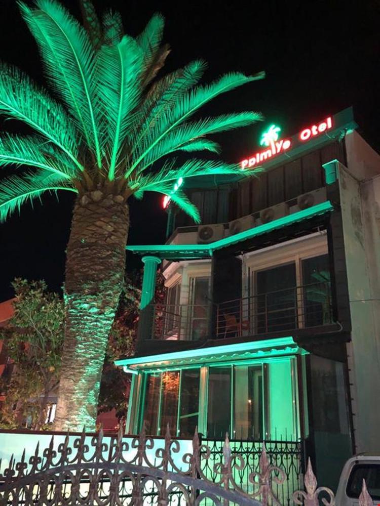 Akçay Mas Palmiye Otel