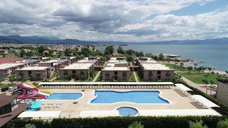 Jura Hotels Altınoluk Thermal
