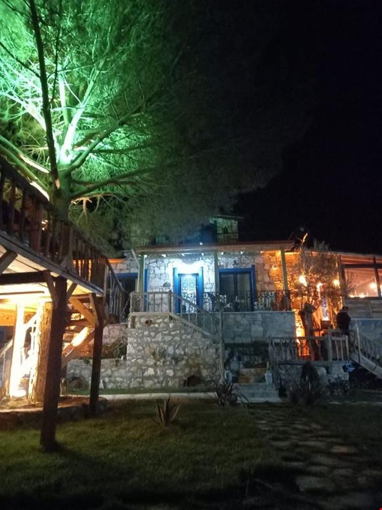 Kasiba Çiftlik Ve Konuk Evi