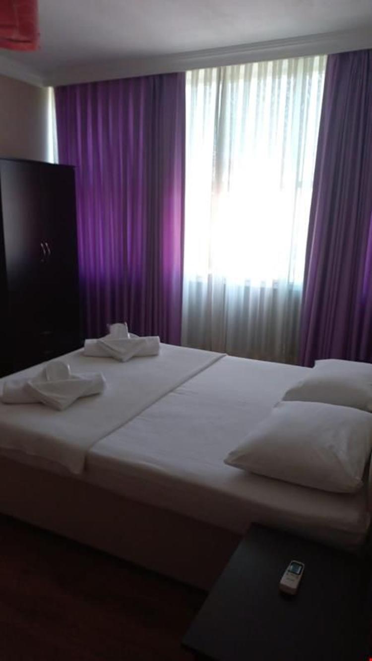 Otel By Ozi Altinoluk