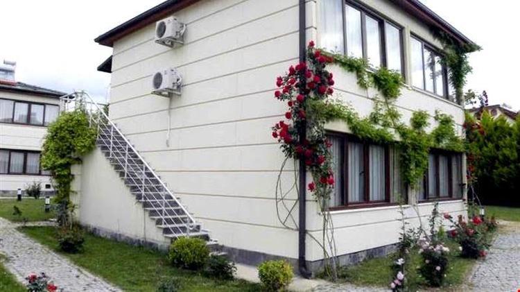 The Green Beach Resort Hotel