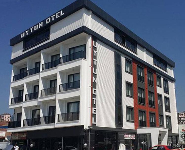 Uytun Hotel