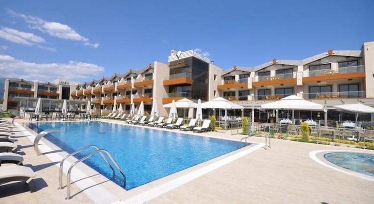 Venus Thermal Boutique