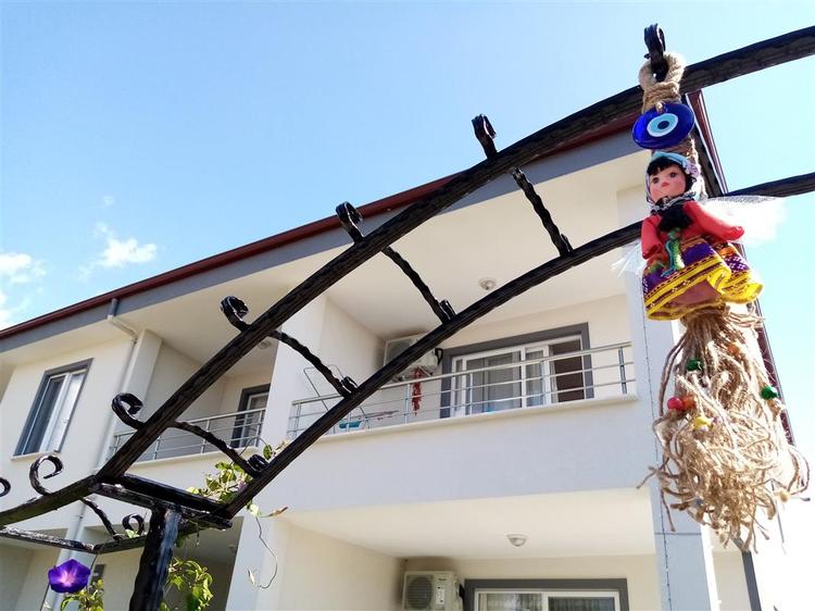 Yazduf Aile Konuk Evleri