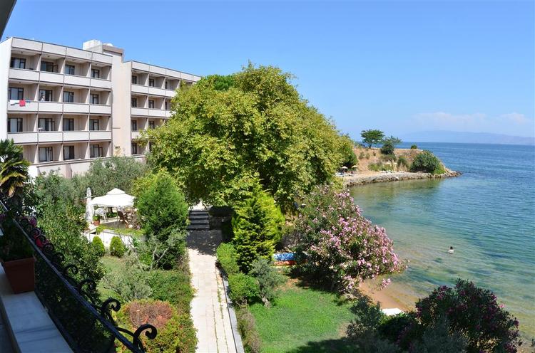 Kırtay Otel Erdek