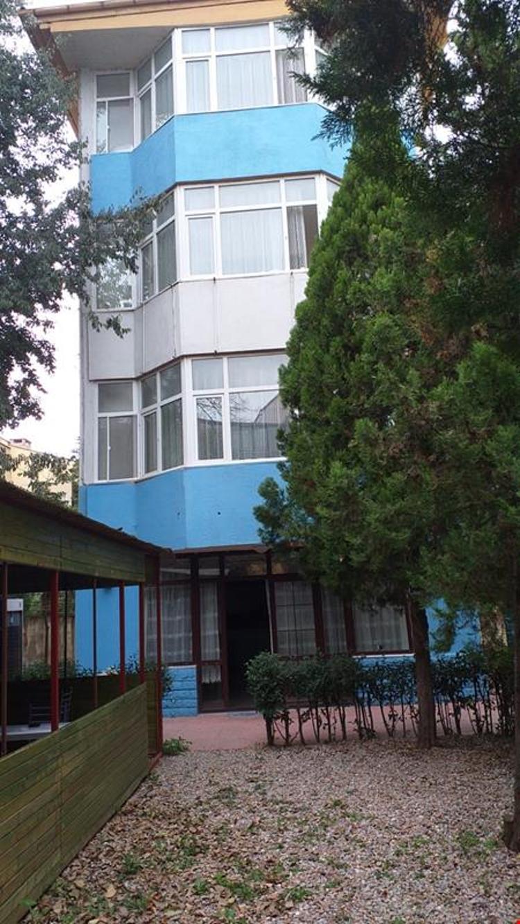 Gonen Kaplicalari Ayisigi Pansiyon