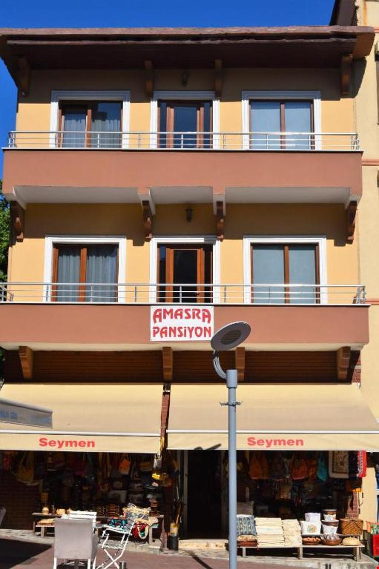 Amasra Pansiyon