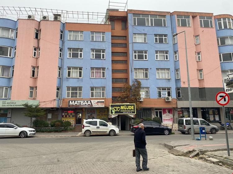 Merkez Pansiyon Batman