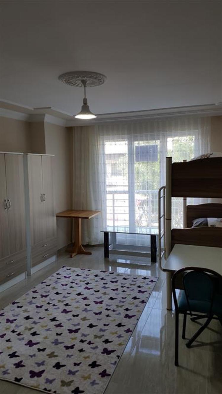 Can Apart & Pansiyon