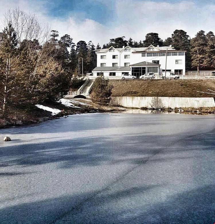 Lagoon Palace Spa & Activities