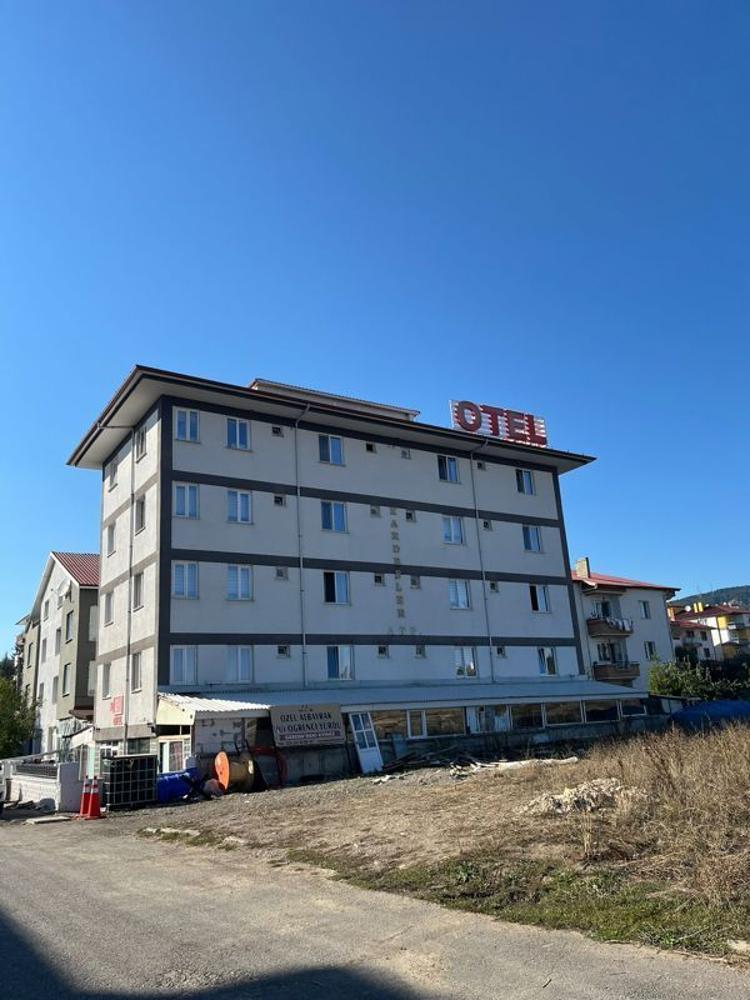 Albayrak Otel