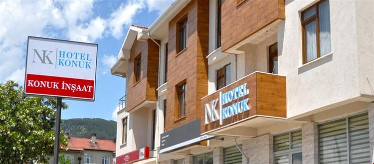 Konuk Hotel