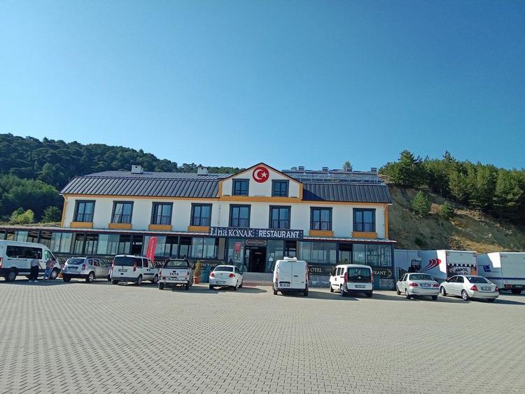 Lina Konak Otel