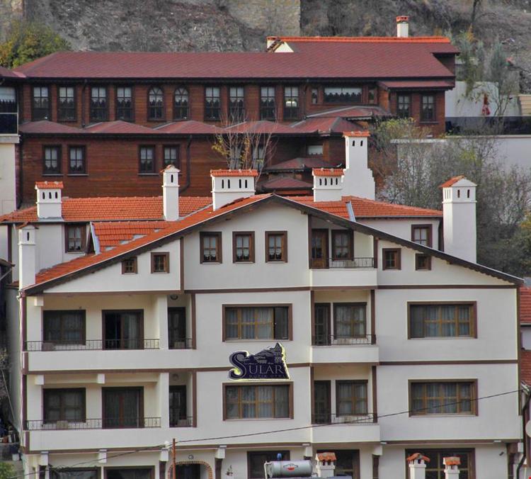 Sular Butik Otel