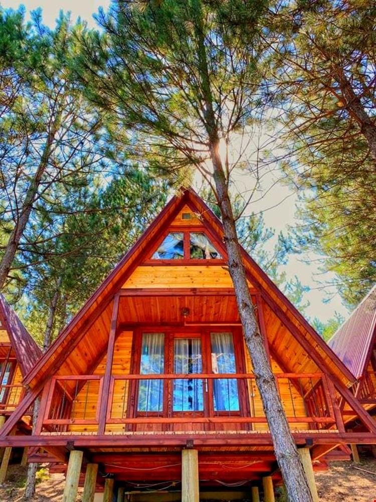 Fikri Atalay Konagi Bungalov Evleri