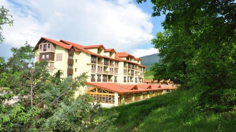 Gazelle Resort & Spa Hotel